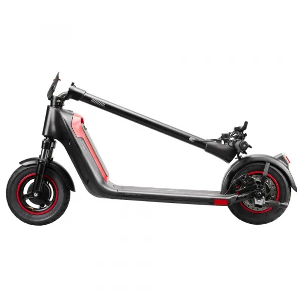 W-TEC SwapCharge biela