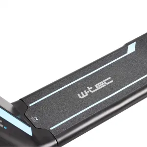 W-TEC SwapCharge biela