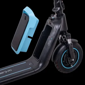 W-TEC SwapCharge biela