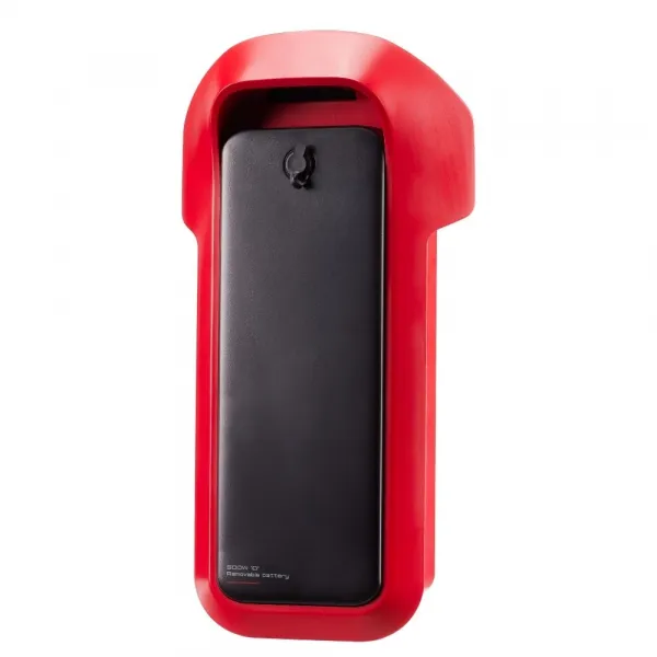 W-TEC SwapCharge biela