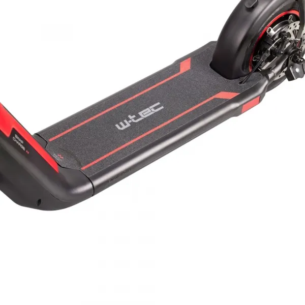 W-TEC SwapCharge biela