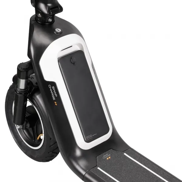 W-TEC SwapCharge biela