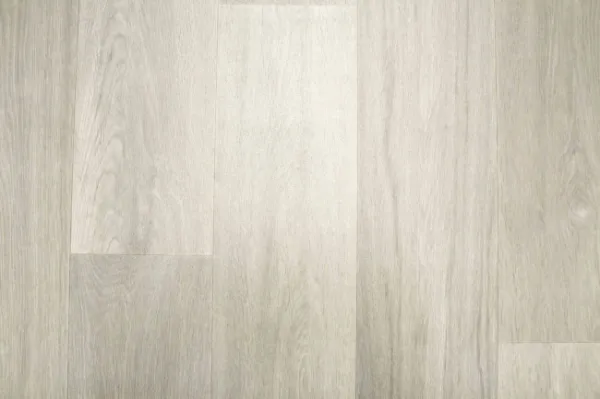 PVC podlaha Inspire Pure Oak 719M - šedá / béžová / krémová