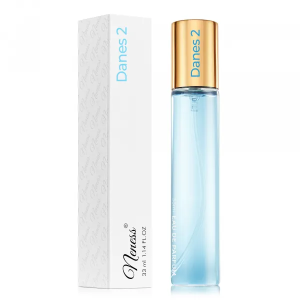 Neness Danes 2 parfumovaná voda dámska 33 ml