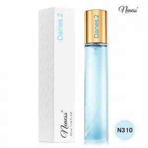 Neness Danes 2 parfumovaná voda dámska 33 ml