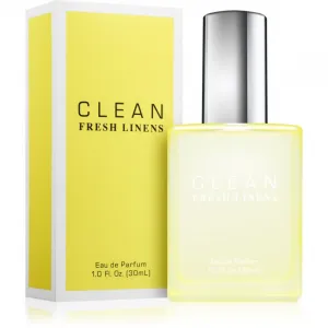 CLEAN Fresh Linens parfumovaná voda unisex 30 ml