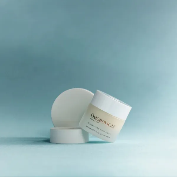 Omorovicza Rejuvenating Night Cream nočný omladzujúci krém 50 ml