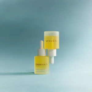 Omorovicza Miracle Facial Oil ľahký pleťový olej 30 ml