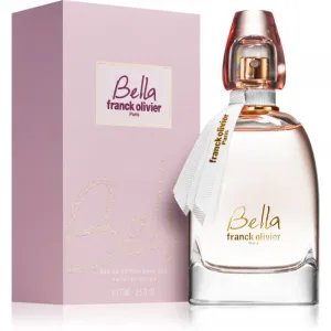 Franck Olivier Bella Pour Elle parfumovaná voda pre ženy 75 ml