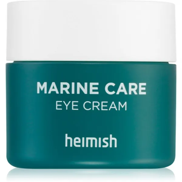 Heimish Marine Care hydratačný a vyhladzujúci očný krém 30 ml