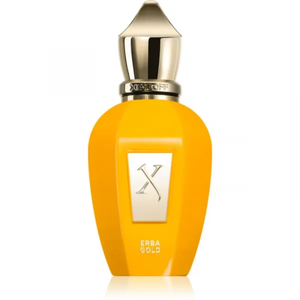 Xerjoff Erba Gold parfumovaná voda unisex 50 ml
