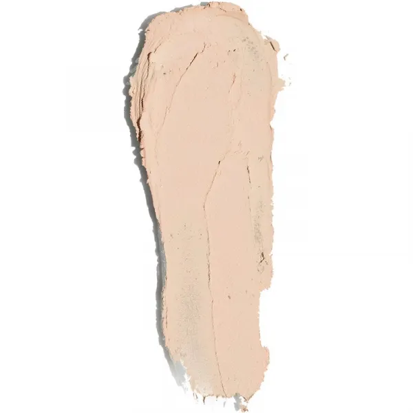 IsaDora The Eyeshadow Stick Matte dlhotrvajúce očné tiene v ceruzke s matným efektom odtieň 60 Bare Beige 1.2 g