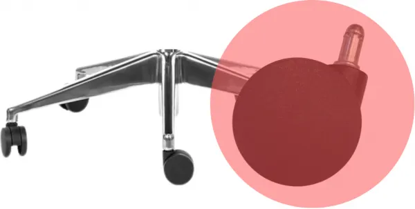 MERCURY Ergonomická kancelárska stolička SPINE tmavo sivá, s opierkou hlavy