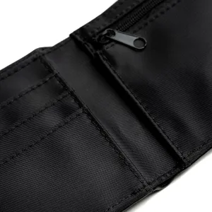 HORSEFEATHERS Peňaženka Terry - navy BLUE