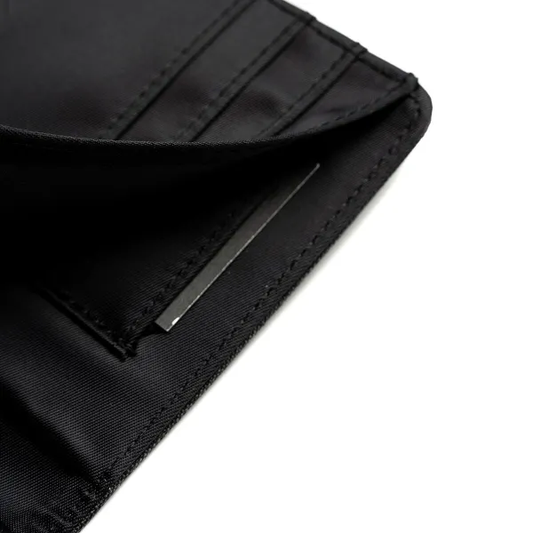 HORSEFEATHERS Peňaženka Terry - navy BLUE