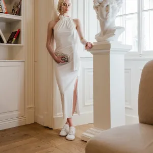 Barefoot tenisky FEELIN Chic White