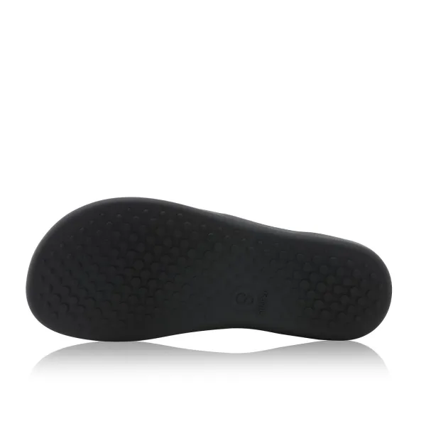 Barefoot členkové čižmy IVY 2.0 Black