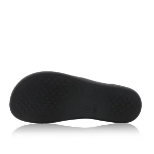 Barefoot členkové čižmy IVY 2.0 Black