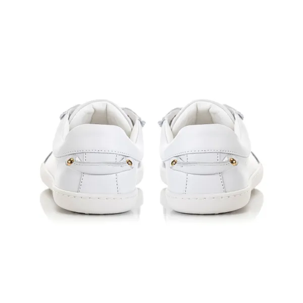 Barefoot tenisky FEELIN Chic White