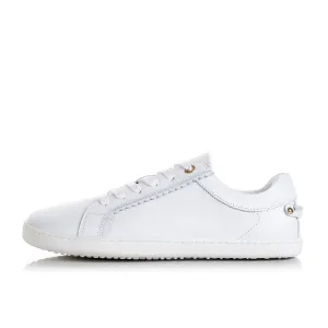 Barefoot tenisky FEELIN Chic White