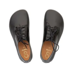 Barefoot poltopánky FLEUR 2.0 Black