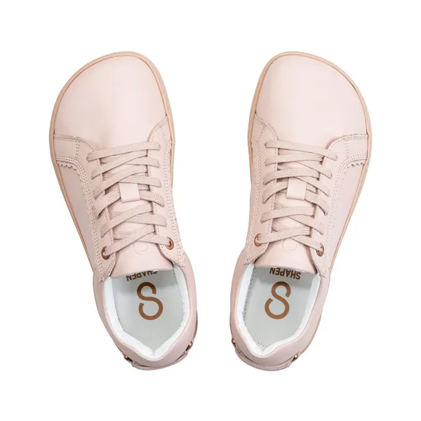 Barefoot tenisky FEELIN Chic Rose