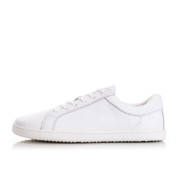 Barefoot tenisky FEELIN Uni White