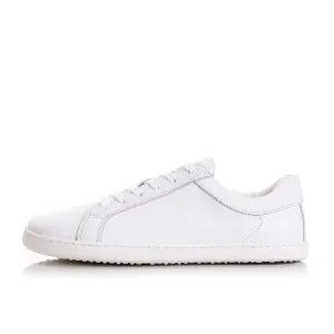 Barefoot tenisky FEELIN Uni White
