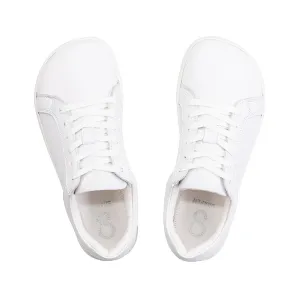 Barefoot tenisky FEELIN Uni White
