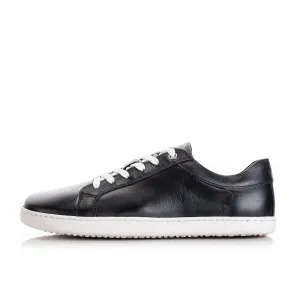 Barefoot tenisky FEELIN Uni Black & White