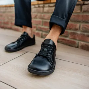 Barefoot tenisky FEELIN Uni Black