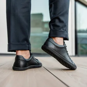 Barefoot tenisky FEELIN Uni Black