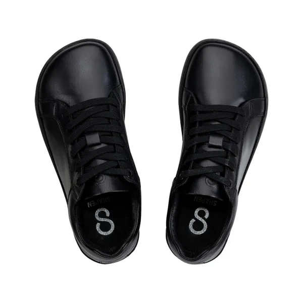 Barefoot tenisky FEELIN Uni Black