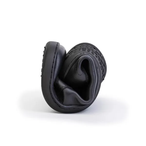 Barefoot tenisky FEELIN Uni Black