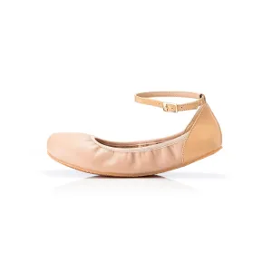 Barefoot baleríny TULIP 3.0 Beige