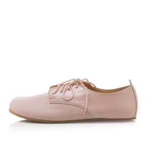 Barefoot poltopánky FLEUR 2.0 Rose