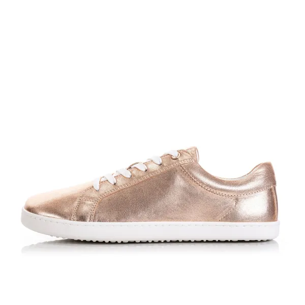 Barefoot tenisky FEELIN Uni Rose Gold