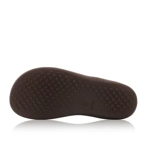 Barefoot členkové čižmy IVY 2.0 Brown