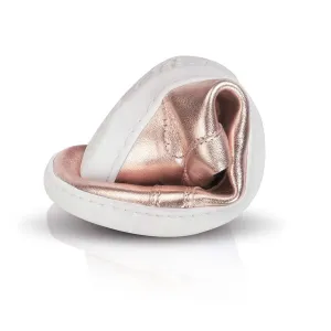 Barefoot tenisky FEELIN Uni Rose Gold