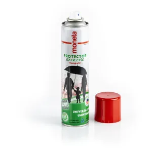 NANO impregnácia obuvi Moneta Protector 300 ml
