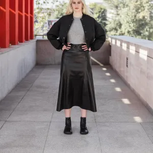 Barefoot topánky COZY 2.0 Smooth Black