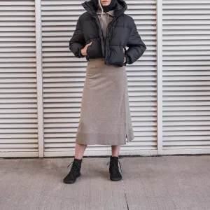 Barefoot topánky COZY 2.0 Black