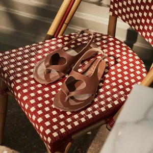 Barefoot sandále MAI 2.0 Brown