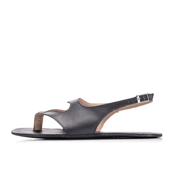 Barefoot sandále MAI 2.0 Black