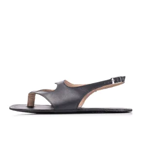 Barefoot sandále MAI 2.0 Black