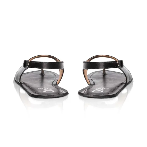 Barefoot sandále MAI 2.0 Black