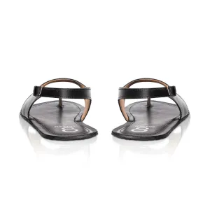 Barefoot sandále MAI 2.0 Black