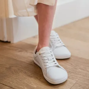 Barefoot tenisky FEELIN Chic White