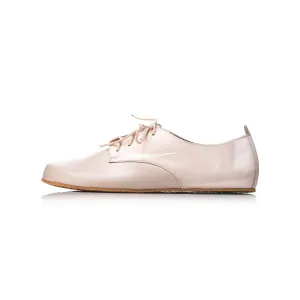 Barefoot poltopánky FLEUR 2.0 Beige