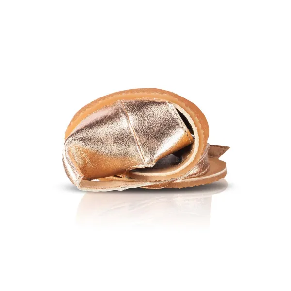 Barefoot sandále MAI 2.0 Rose Gold